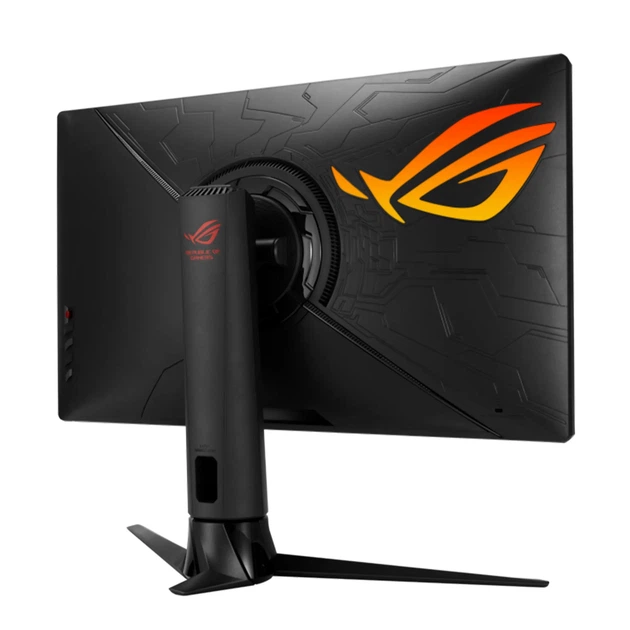 Монітор 27" ASUS ROG Strix XG27UQR - Фото 6 Монітор 27" ASUS ROG Strix XG27UQR - зображення 6