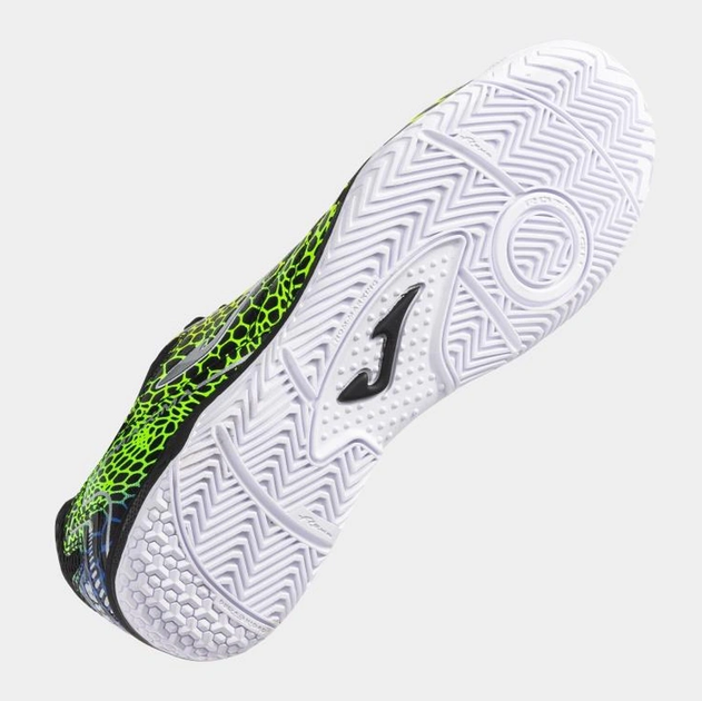 Мужские сороконожки Joma Maxima MAXW2531TF 43 Черные (8447368028925) - Фото 5 Мужские сороконожки Joma Maxima MAXW2531TF 43 Черные (8447368028925) - изображение 5