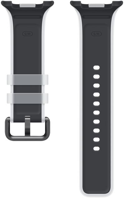 Pasek Samsung Misty do Galaxy Watch9 S/M Black (8806099287764) - Zdjęcie 3 Pasek Samsung Misty do Galaxy Watch9 S/M Black (8806099287764) - obraz 3