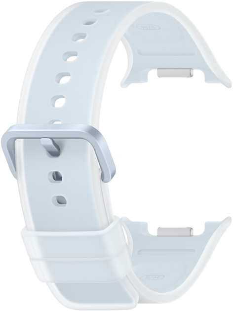 Pasek Samsung Misty do Galaxy Watch9 S/M Blue (8806099287733) - Zdjęcie 1 Pasek Samsung Misty do Galaxy Watch9 S/M Blue (8806099287733) - obraz 1