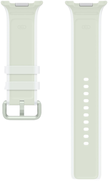 Pasek Samsung Misty do Galaxy Watch9 M/L Mint (8806099287481) - Zdjęcie 3 Pasek Samsung Misty do Galaxy Watch9 M/L Mint (8806099287481) - obraz 3