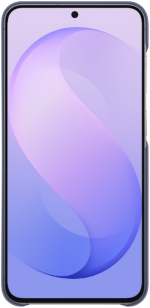 Etui plecki Samsung Slim Magnet do Galaxy S26 FE Blue-Violet (8806099398736) - obraz 2