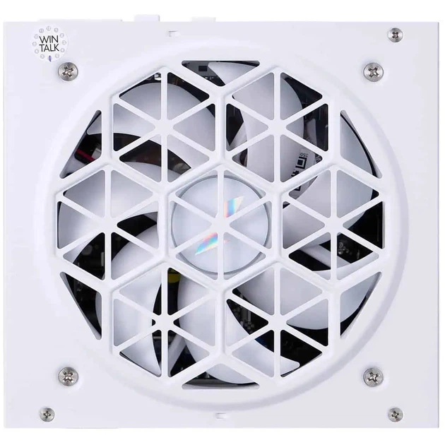 Блок живлення 1stPlayer HA-1200BA4 1200W White (NGDP-GLD-1200-WH-EU) - зображення 3