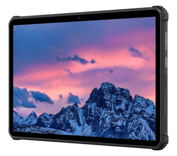 Планшет Oukitel Pad RT1 4/64GB Black - Фото 3 Планшет Oukitel Pad RT1 4/64GB Black - изображение 3