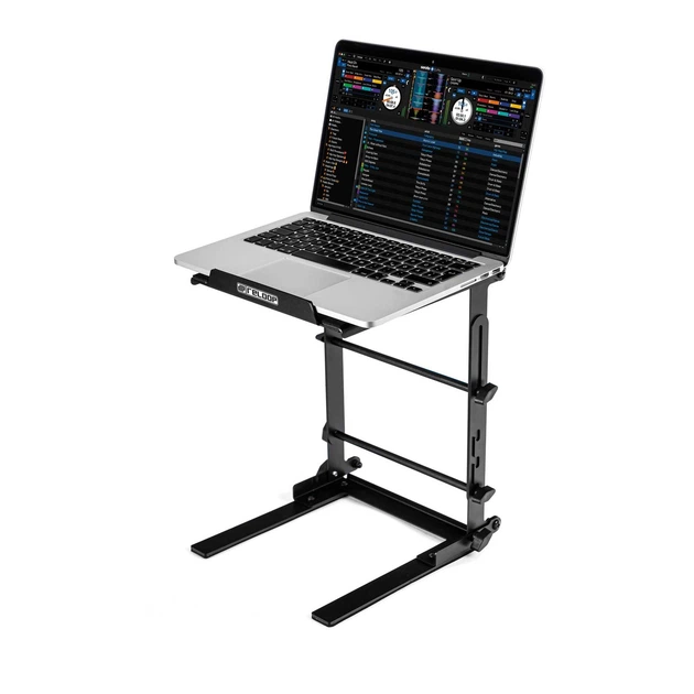Підставка для ноутбука Reloop Laptop Stand Flex V.2 Black - зображення 3