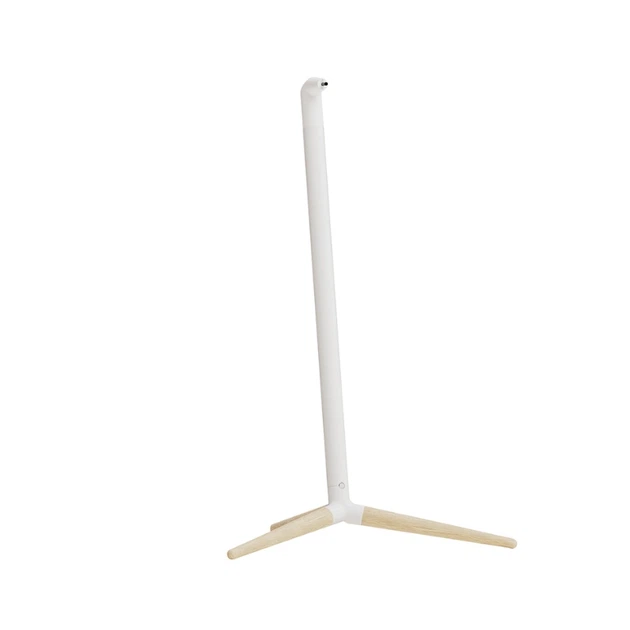 Стійки для акустики Monitor Audio Radius Floor Stand 4G White (пара) - изображение 2