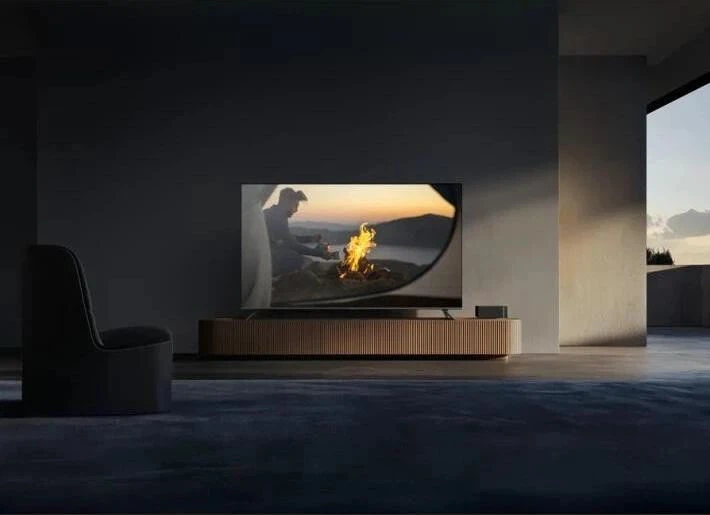 Телевізор Xiaomi TV S Pro Mini LED 65 2026 - изображение 7