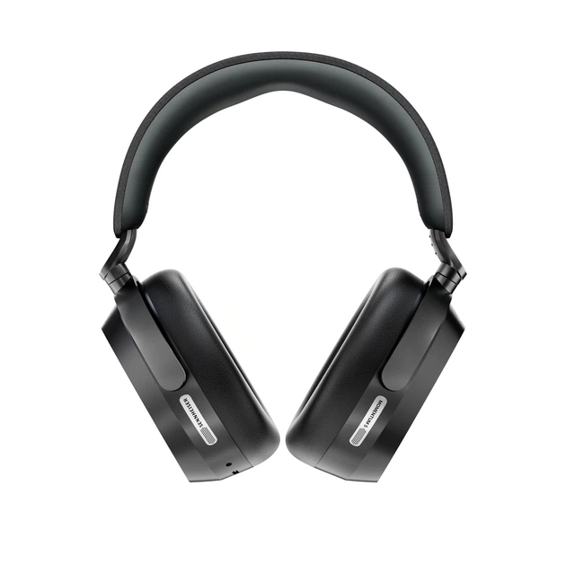 Бездротові навушники Sennheiser MOMENTUM 5 Black - изображение 3
