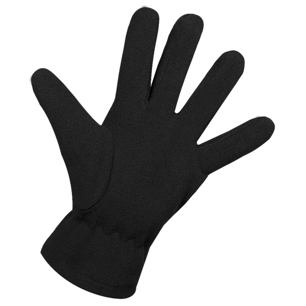 Рукавички Camotec Universal Black - зображення 2