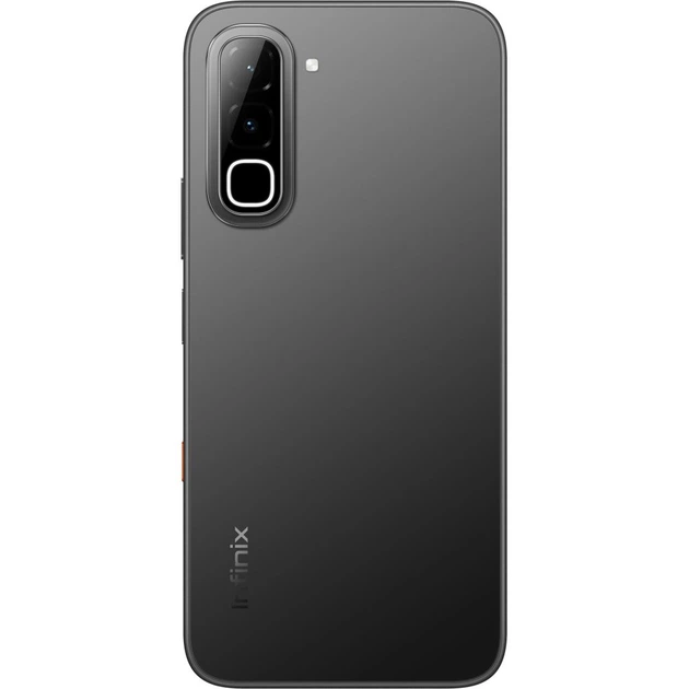 Мобильный телефон Infinix Hot 70 8/256Gb Night Pulse (4894947121807) - Фото 3 Мобильный телефон Infinix Hot 70 8/256Gb Night Pulse (4894947121807) - изображение 3