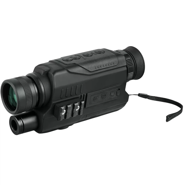 Цифровий монокуляр KONUS KONUSPY-18 (6x-36x) (7939) - изображение 2