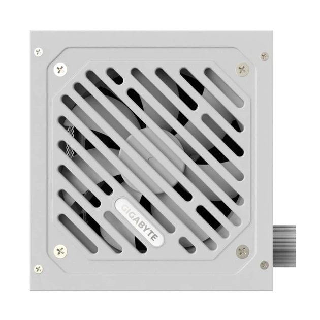 Блок живлення GIGABYTE GP-P650SS ICE (650W, ATX 3.0 (compatible with ATX 3.1), 80 Plus Silver, White) - Фото 5 Блок живлення GIGABYTE GP-P650SS ICE (650W, ATX 3.0 (compatible with ATX 3.1), 80 Plus Silver, White) - изображение 5
