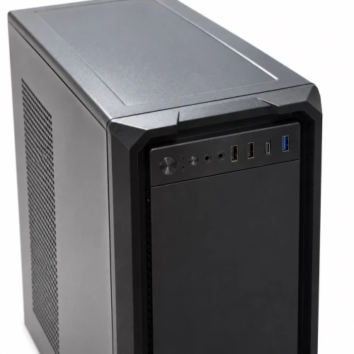 Компьютер GTL Office Advanced P47G04 (AMD Ryzen 7 4750GE / B450 / 16G DDR4 / SSD 500 GB / ATX / 500W / no OS) (GTLCOA475G6P5A5_A45M2) - зображення 2