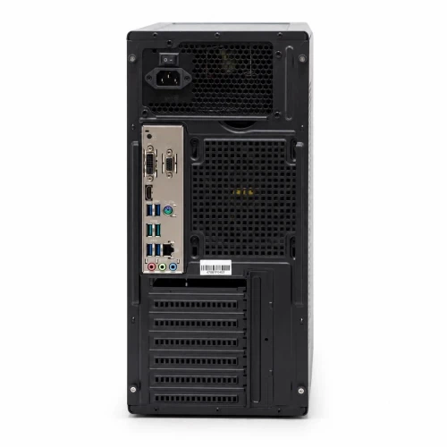 Компьютер GTL Office Advanced P47G04 (AMD Ryzen 7 4750GE / B450 / 16G DDR4 / SSD 500 GB / ATX / 500W / no OS) (GTLCOA475G6P5A5_A45M2) - зображення 5