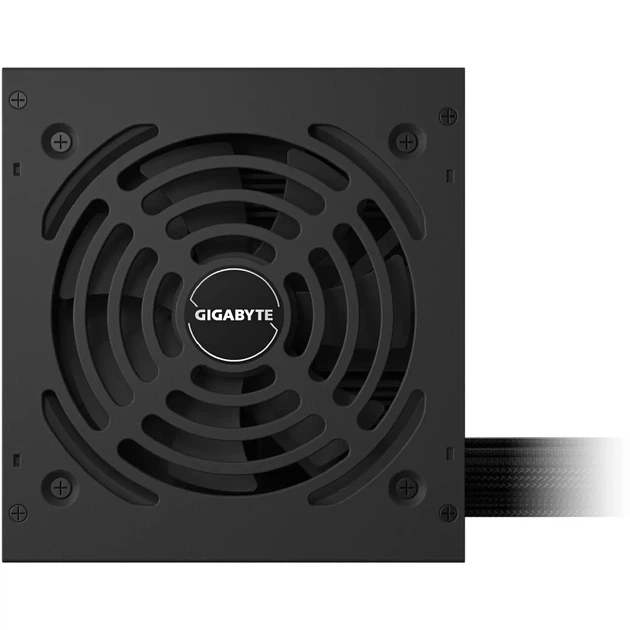 Блок живлення GIGABYTE GP-P650G PG5 (650W, ATX 3.1, PCIe 5.1, 80 Plus Gold) - изображение 3