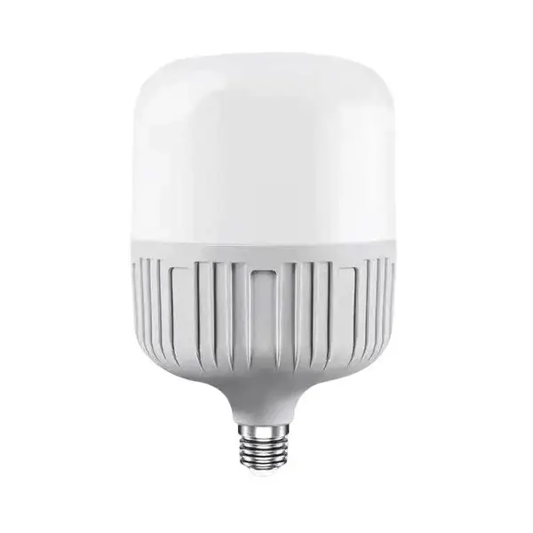 Студийная LED-лампа E27 125 Вт 3200-5600 K Ra95+, 3 режима с пультом ДУ для софтбоксов и студийного видеосвета - изображение 2