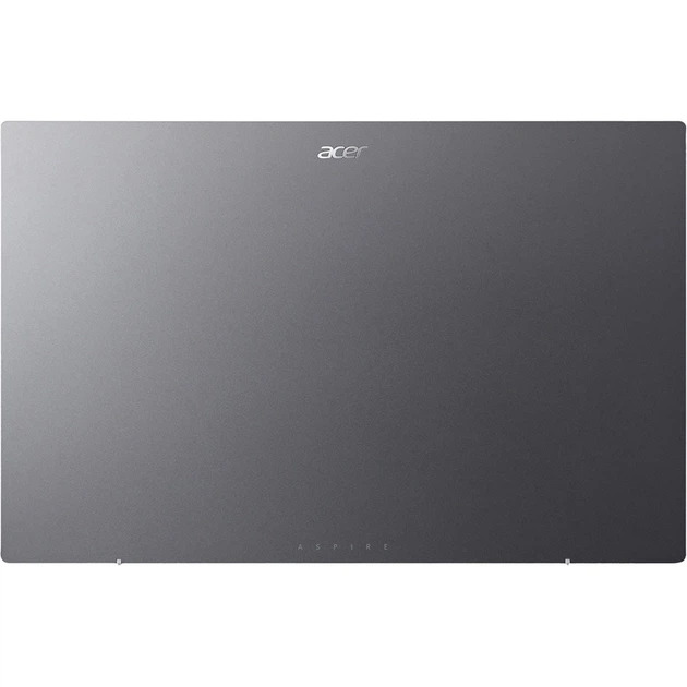 Ноутбук ACER Aspire 17 A17-51M-964C (NX.JL5EX.009), Intel Core i9-13900H, 17.3", Full HD, 16 ГБ, SSD 1 ТБ, Intel Iris Xe, Без ОС, Сталевий - изображение 5