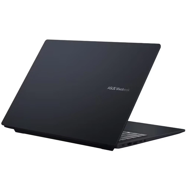 Ноутбук ASUS Vivobook 16 (D1607KA-MB225), AMD Ryzen AI 5 330, 16", 16 ГБ, SSD 512 ГБ, AMD Radeon, Без ОС, Темно-синій - Фото 7 Ноутбук ASUS Vivobook 16 (D1607KA-MB225), AMD Ryzen AI 5 330, 16", 16 ГБ, SSD 512 ГБ, AMD Radeon, Без ОС, Темно-синій - изображение 7