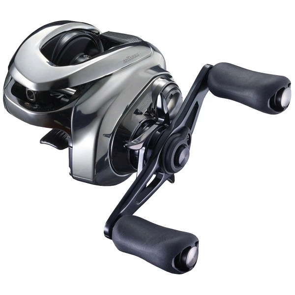 Котушка Shimano Antares універсальна кастингова Magun Light Spool III SVS Infinity X-Ship Bugdet 10+1BB - Фото 1 Котушка Shimano Antares універсальна кастингова Magun Light Spool III SVS Infinity X-Ship Bugdet 10+1BB - изображение 1