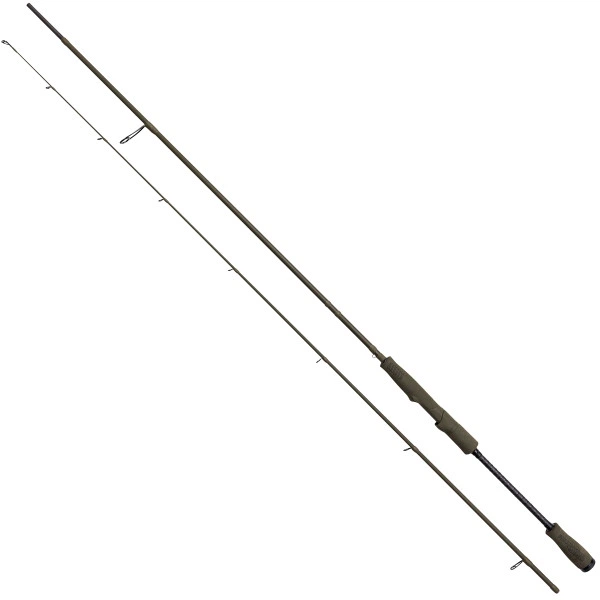 Спінінг Savage Gear SG4 Ultra Light Game 6’6"/1.98m 2-8g - Фото 1 Спінінг Savage Gear SG4 Ultra Light Game 6’6"/1.98m 2-8g - изображение 1