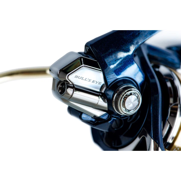 Котушка Shimano Bull’s Eye 9120 далекобійна для серфової та коропової риболовлі, X-Ship AR-C Spool - изображение 2