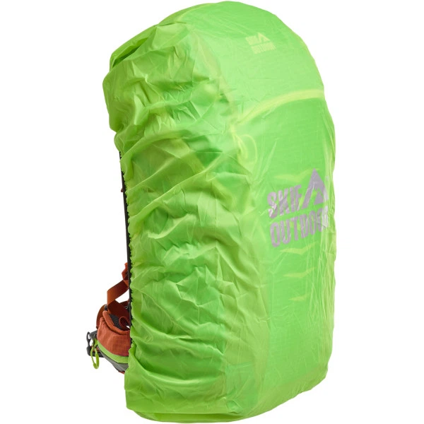 Рюкзак Skif Outdoor Seagle. 45 л. Orange - Фото 7 Рюкзак Skif Outdoor Seagle. 45 л. Orange - зображення 7