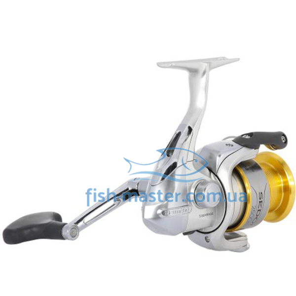 Котушка Shimano Sedona 6000 FI 3+1BB 2000 - зображення 2