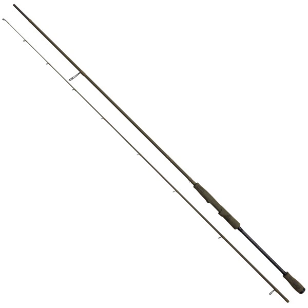 Спінінг Savage Gear SG4 Light Game 8’3"/2.51m 5-18g - изображение 7