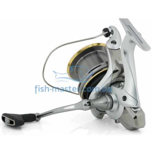 Котушка Shimano Ultegra CI4 5500 XTC коропова фідерна Hi-Speed Drag X-Protect 5+1BB - Фото 3 Котушка Shimano Ultegra CI4 5500 XTC коропова фідерна Hi-Speed Drag X-Protect 5+1BB - изображение 3
