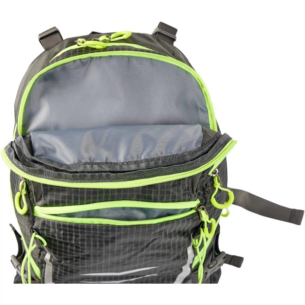 Рюкзак Skif Outdoor Seagle. 45 л. Dark Gray - Фото 6 Рюкзак Skif Outdoor Seagle. 45 л. Dark Gray - изображение 6