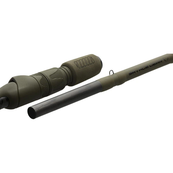 Спінінг Savage Gear SG4 Jerk Specialist Trigger 6’6"/1.98m 70-100g Casting - Фото 2 Спінінг Savage Gear SG4 Jerk Specialist Trigger 6’6"/1.98m 70-100g Casting - изображение 2