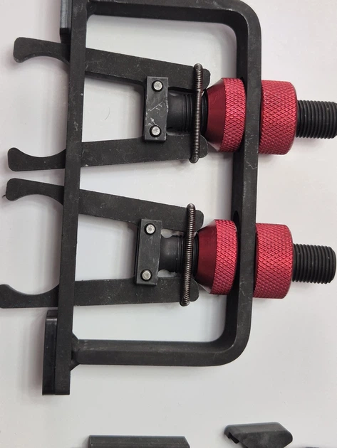 Комплект для розподільного валу VAG Porsche на двигунах 1. 6, 2. 0, 2. 7, 3. 0, 4. 0, 4, 2 TDi Common Rail MG50298 MAGMA - Фото 4 Комплект для розподільного валу VAG Porsche на двигунах 1. 6, 2. 0, 2. 7, 3. 0, 4. 0, 4, 2 TDi Common Rail MG50298 MAGMA - изображение 4