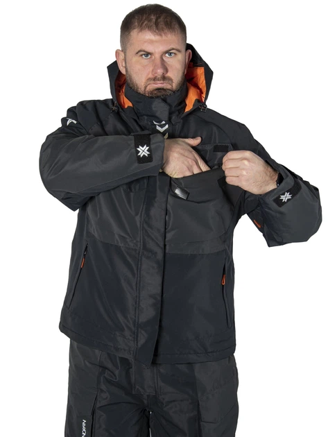 Костюм Norfin Boat 2 p.S (677201-S) - изображение 6