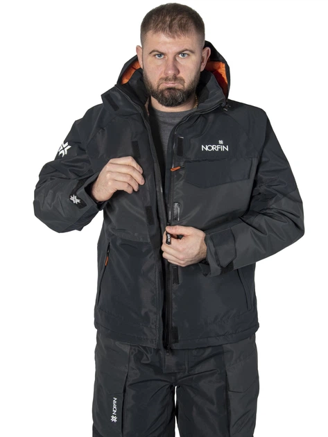 Костюм Norfin Boat 2 p.S (677201-S) - изображение 7
