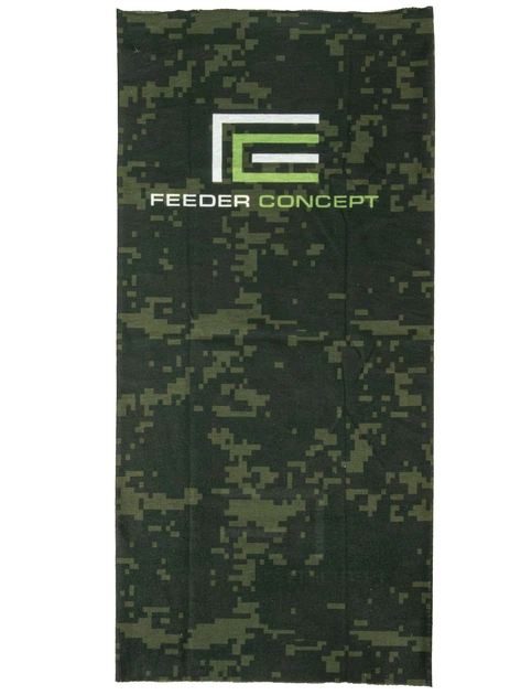 Бафф Feeder Concept (AM-6518) - изображение 2