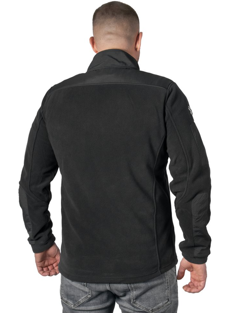 Куртка Norfin Summit BK p.L (387303-L) - зображення 3