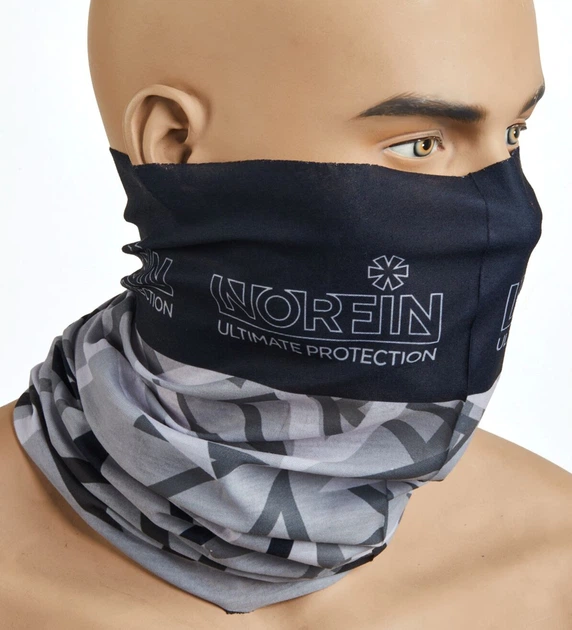 Бафф Norfin BGW (AM-6514) - изображение 3