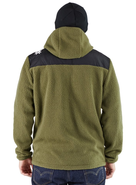 Куртка Norfin Polarguard Gn p.XL (388204-XL) - зображення 6