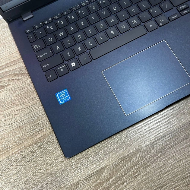 Ноутбук ASUS Notebook PC L510M 15,6″ Full HD Intel Pentium Silver N5030 4GB DDR4 SSD 128GB Intel UHD Graphics 605 Windows 11 - Фото 3 Ноутбук ASUS Notebook PC L510M 15,6″ Full HD Intel Pentium Silver N5030 4GB DDR4 SSD 128GB Intel UHD Graphics 605 Windows 11 - изображение 3