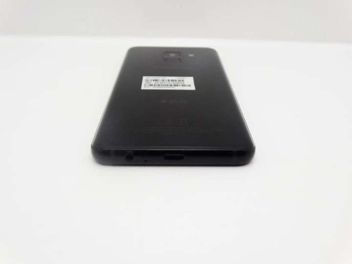 Смартфон Samsung Galaxy A8 2018 SM-A530F 4/32 NFC IM:3950 - Б/У - изображение 5