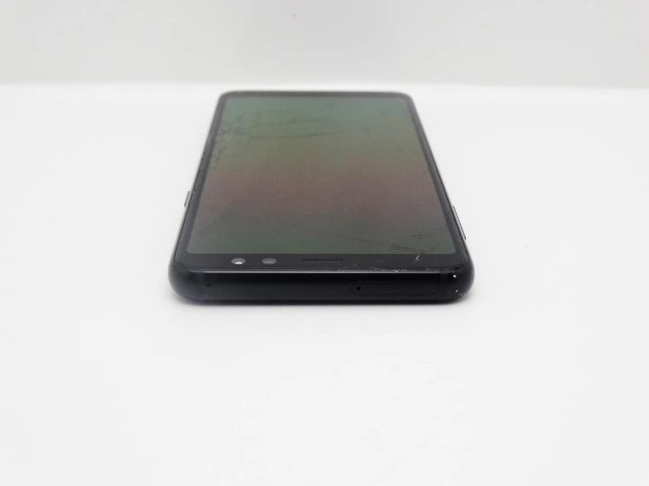 Смартфон Samsung Galaxy A8 2018 SM-A530F 4/32 NFC IM:3950 - Б/У - изображение 6