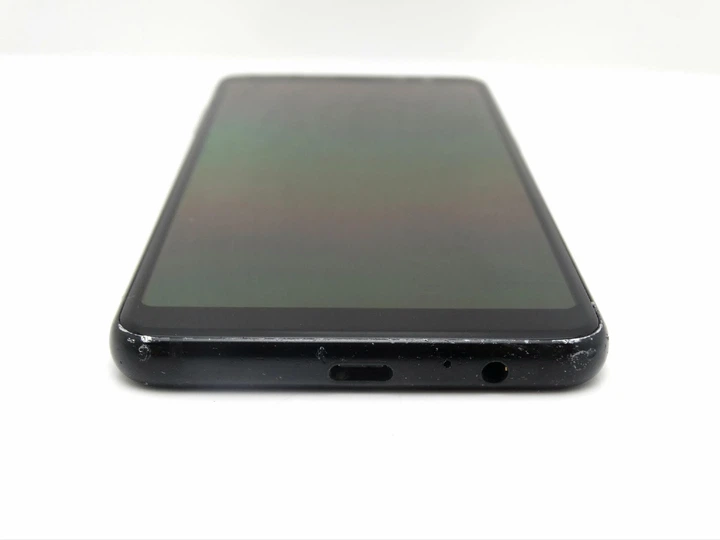 Смартфон Samsung A530 (A8 2018) SM-A530F/DS 4/32 NFC IM:3615 - Б/У - изображение 9