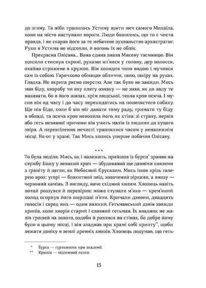 Книга Засуджений на страту. Наталка Данькова - Фото 10 Книга Засуджений на страту. Наталка Данькова - зображення 10