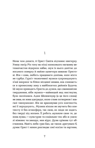 Книга Сіра пейна. Анатолій Дністровий - Фото 5 Книга Сіра пейна. Анатолій Дністровий - зображення 5