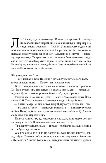 Книга Наші втрачені серця. Селесте Інґ - зображення 9