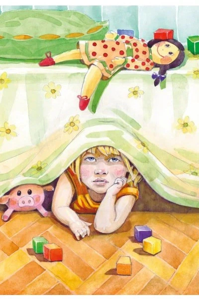 Книга Книжка про Лотту з Бешкетної вулиці. Астрід Ліндґрен - Фото 7 Книга Книжка про Лотту з Бешкетної вулиці. Астрід Ліндґрен - изображение 7