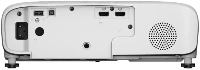 Проектор Epson EH-TW840 (V11HB63040) - Фото 4 Проектор Epson EH-TW840 (V11HB63040) - изображение 4