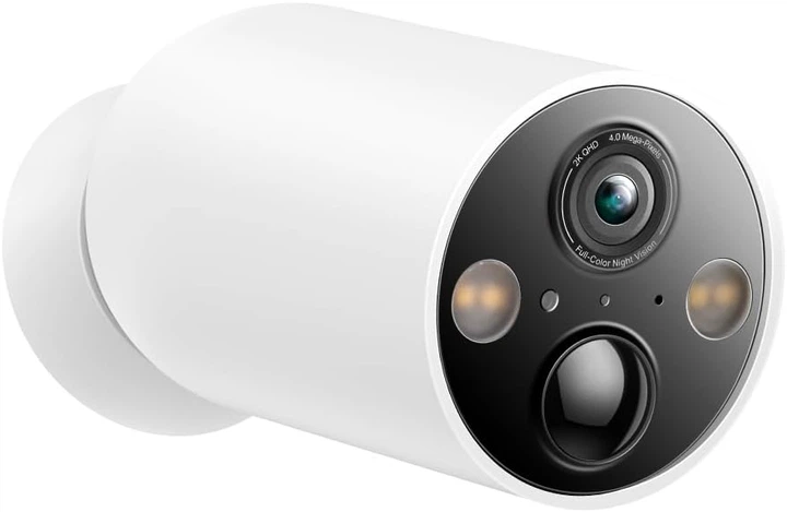 IP-камера TP-Link Tapo C425 (TapoC425) - изображение 3