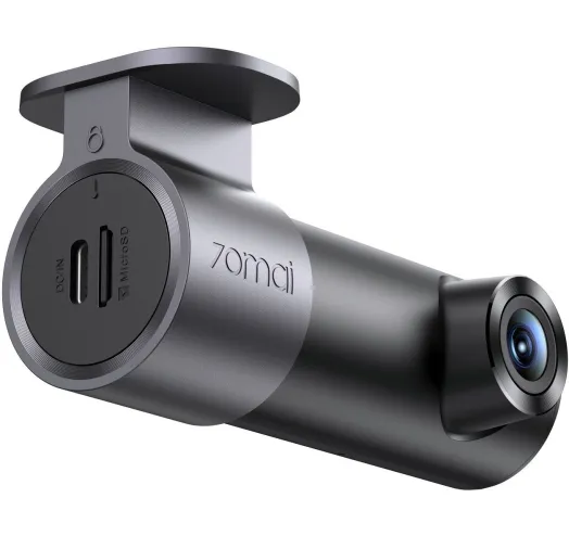 Відеореєстратор Xiaomi 70mai Dash Cam M310 Plus 3K - Фото 2 Відеореєстратор Xiaomi 70mai Dash Cam M310 Plus 3K - изображение 2