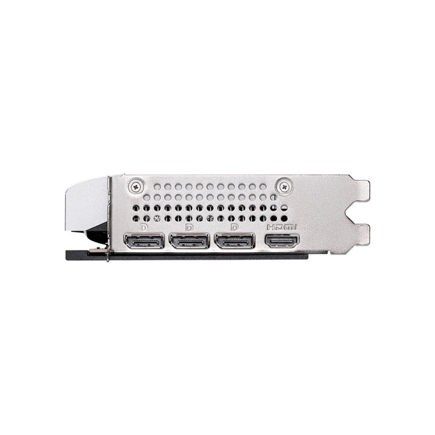 Відеокарта MSI GeForce RTX5060Ti 8Gb VENTUS 2X OC PLUS (RTX 5060 Ti 8G VENTUS 2X OC PLUS) - зображення 4